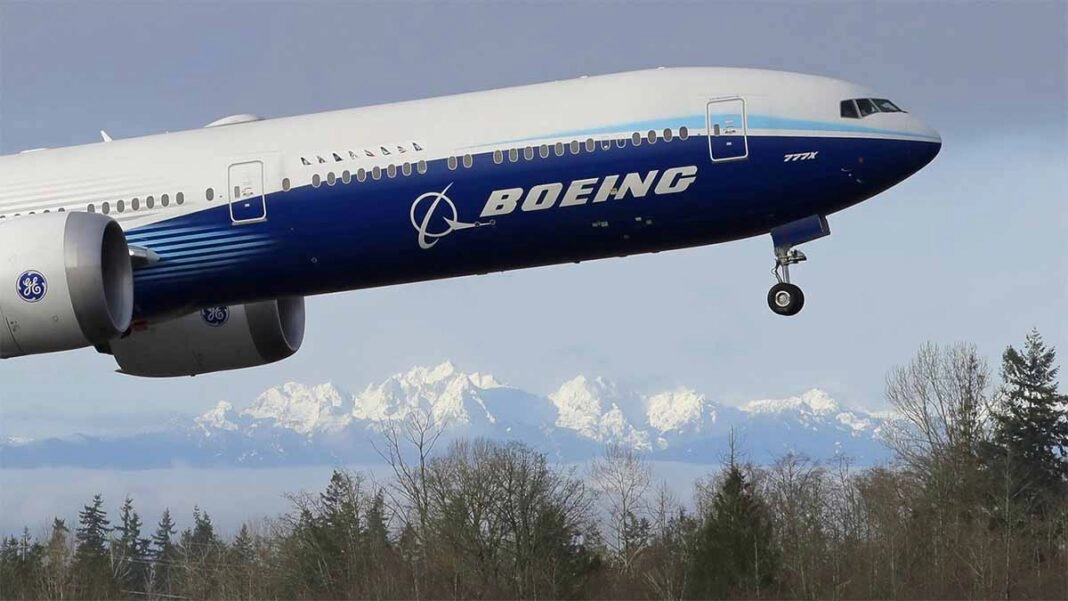 Boeing bilježi preokret: najveći broj isporučenih zrakoplova od 2018.